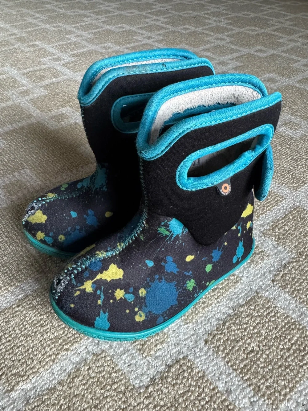 Bogs fun functional